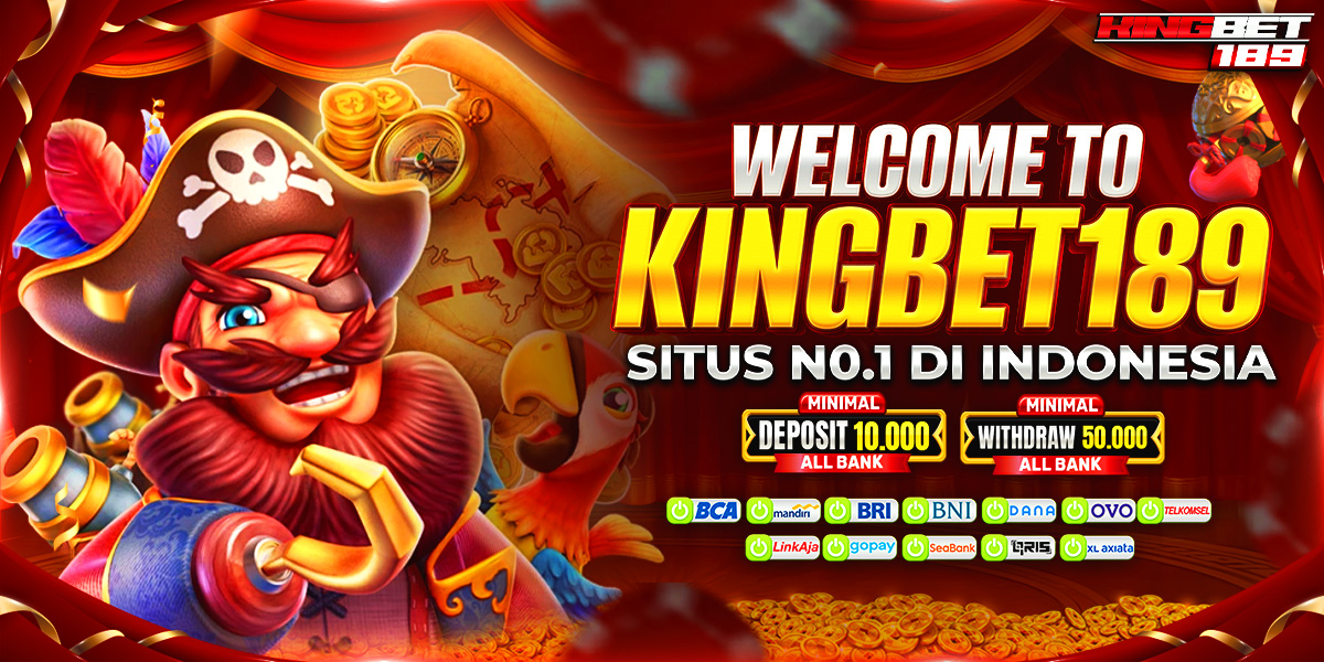KINGBET189 - banner 6 - KINGBET189
